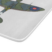 Planche À Découper Vol 5 cbcna (Coin)