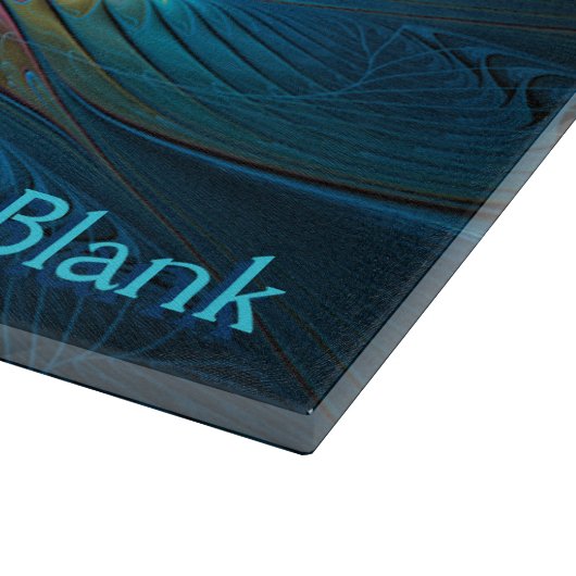 Planche À Découper Vol de Fancy (Coin)