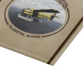 Planche À Découper Vol Moose Aviation de Havilland DH3-C Otter (Coin)