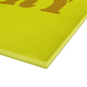 Planche À Découper Volaille crue (Coin)