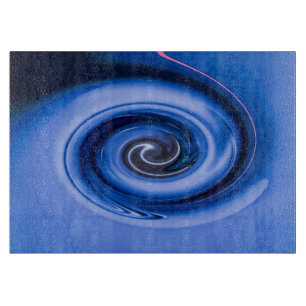 Planche À Découper Vortex par Shirley Taylor