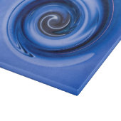 Planche À Découper Vortex par Shirley Taylor (Coin)