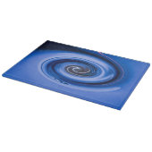 Planche À Découper Vortex par Shirley Taylor (Coin)