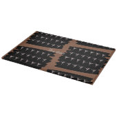Planche À Découper Votre Danse (Coin)