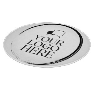 Planche À Découper Votre logo ici
