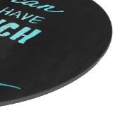 Planche À Découper Vous pouvez ne jamais avoir trop de plage (Coin)