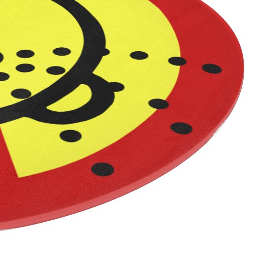 Planche À Découper VOYAGE NO Cry Baby ⚠ Aéroport thaïlandais ⚠ (Coin)