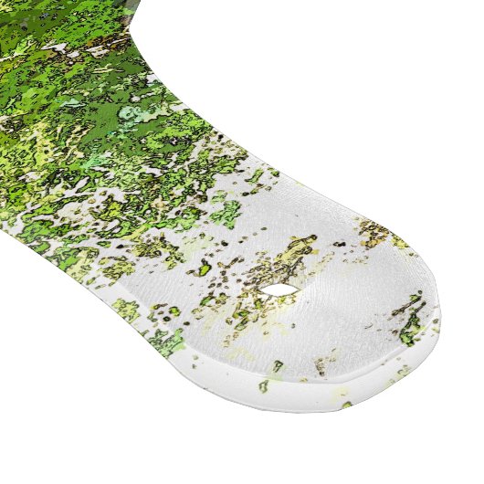 PLANCHE À DÉCOUPER VTT (Coin)