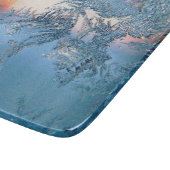 Planche À Découper Vue figée (Coin)