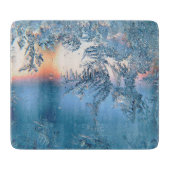 Planche À Découper Vue figée (Devant)