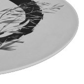 Planche À Découper Wabi Sabi (Coin)