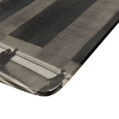 Planche À Découper Wall Street (par Paul Strand, 1915) (Coin)