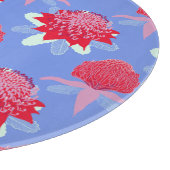 Planche À Découper Waratah (Coin)