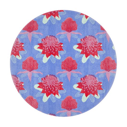 Planche À Découper Waratah (Devant)