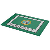 Planche À Découper Washington (Coin)