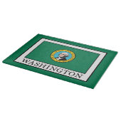 Planche À Découper Washington (Coin)