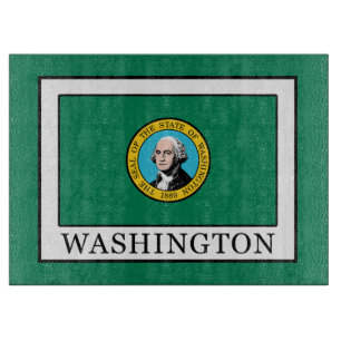 Planche À Découper Washington