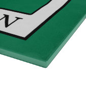 Planche À Découper Washington (Coin)