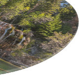 Planche À Découper Water | Hanging Lake Glenwood Springs, Colorado (Coin)