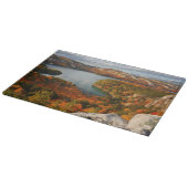 Planche À Découper Water | Killarney Provincial Park Canada (Coin)