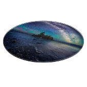 Planche À Découper Water | Lac Superior Minnesota (Coin)