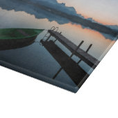 Planche À Découper Water | Lake Hopfen Bavarian Alps Germany (Coin)