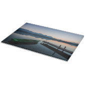 Planche À Découper Water | Lake Hopfen Bavarian Alps Germany (Coin)