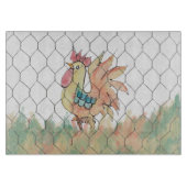 Planche À Découper Watercolor (Devant)