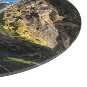 Planche À Découper Waterfalls | Icelandic Waterfall (Coin)