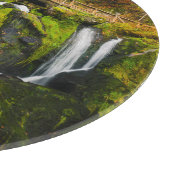Planche À Découper Waterfalls | Triberg Waterfalls, Germany (Coin)