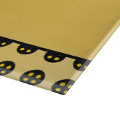 Planche À Découper Waymaker Christian Cutting Board (Coin)