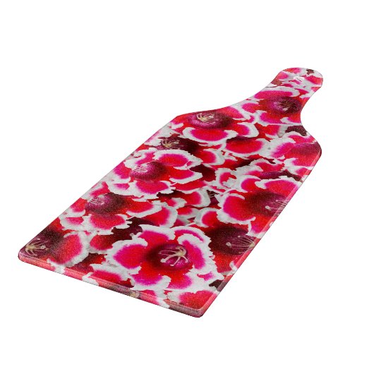 Planche À Découper Weigela Florida Flowers (Coin)