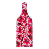 Planche À Découper Weigela Florida Flowers (Devant)