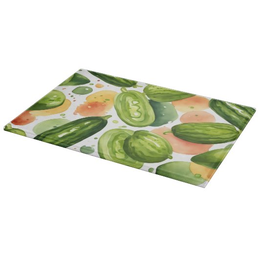 Planche À Découper What a pickle (Coin)