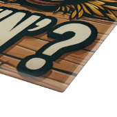Planche À Découper Whatcha Makin Cows Cutting Board (Coin)
