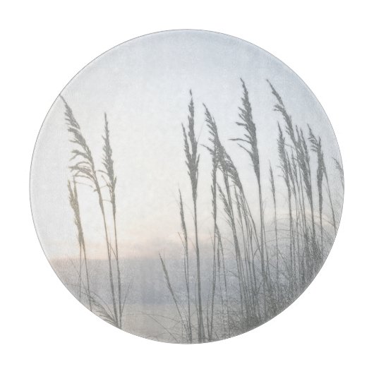 Planche À Découper Whisper du matin (Devant)