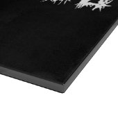 Planche À Découper Wiccan (Coin)