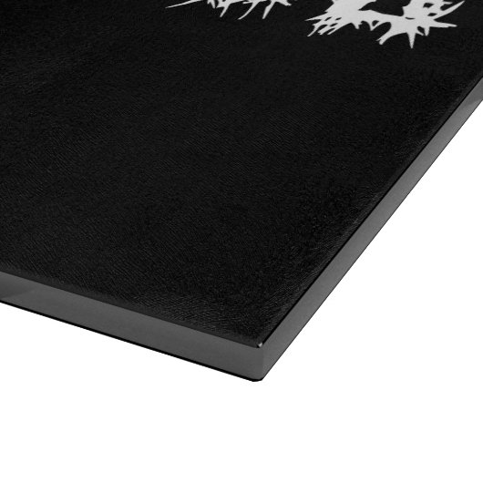 Planche À Découper Wiccan (Coin)