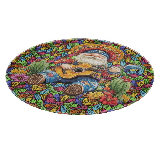 Planche À Découper Wild An Hippy (Coin)