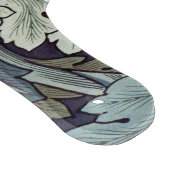 Planche À Découper William Morris Acanthus Feuilles (Coin)