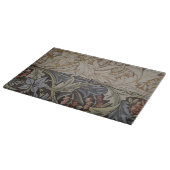 Planche À Découper William Morris Bluebell Tapestry Design (Coin)