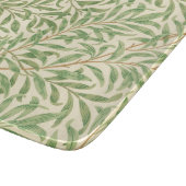 Planche À Découper William Morris "branche de saule" 1 (Coin)