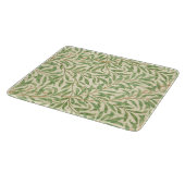 Planche À Découper William Morris "branche de saule" 1 (Coin)