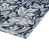 Planche À Découper William Morris Brer Motif de lapin (Coin)