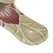 Planche À Découper William Morris Brocade Motif de fond d'écran flora (Coin)