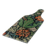 Planche À Découper William Morris Compton Fond d'écran classique (Coin)