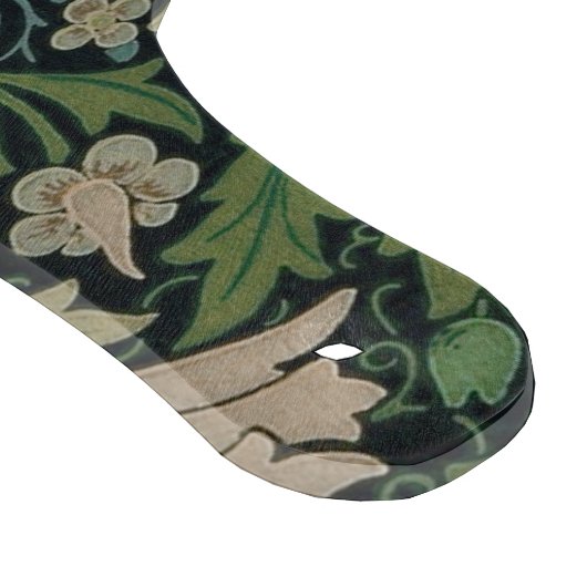 Planche À Découper William Morris Compton Fond d'écran classique (Coin)