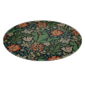 Planche À Découper William Morris Compton Fond d'écran classique (Coin)