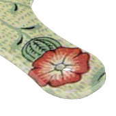 Planche À Découper William Morris Daisy Floral Fond d'écran Motif (Coin)