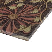 Planche À Découper William Morris Honeysuckle Classic English Art (Coin)